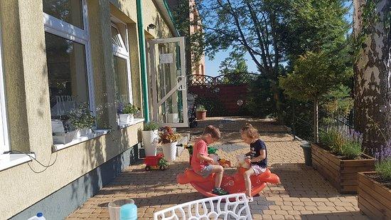 Sloneczna Restauracja